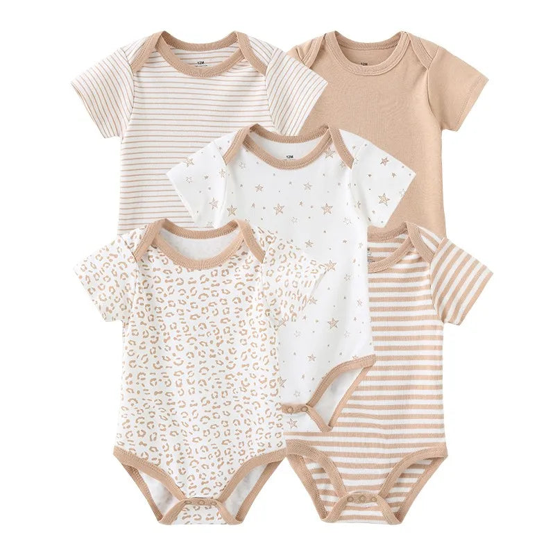 Baby Toddler Bodysuits