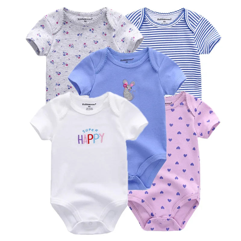 Baby Toddler Bodysuits