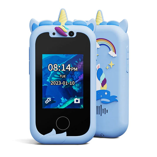 Child's Phone Educational Musical Toy
