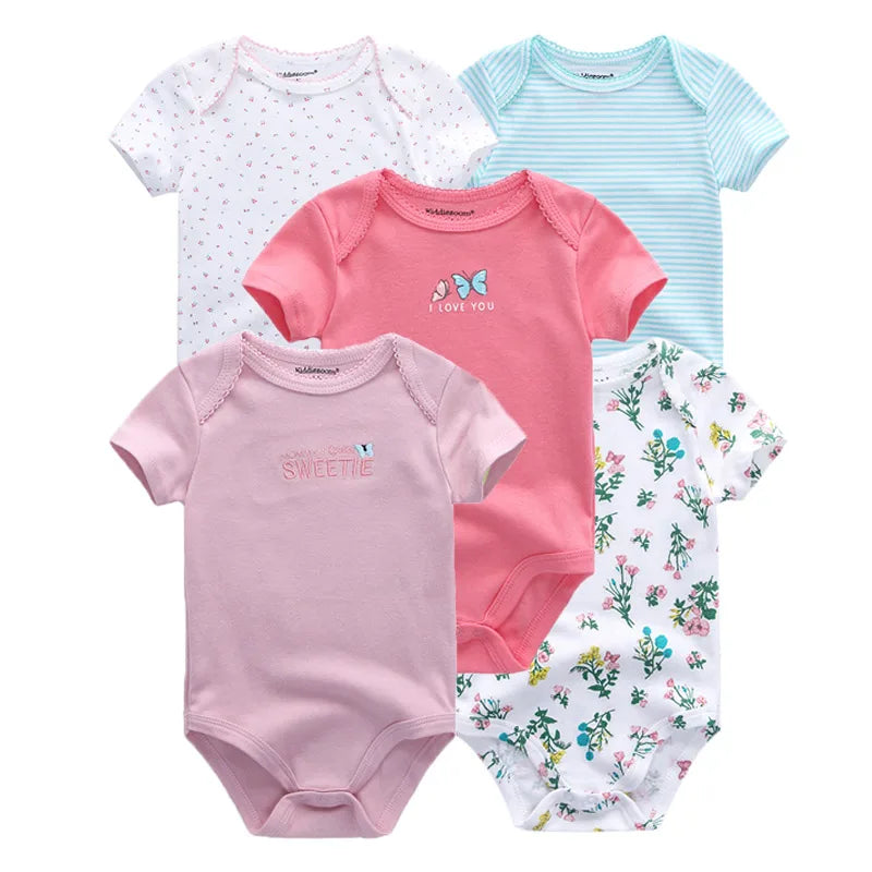 Baby Toddler Bodysuits