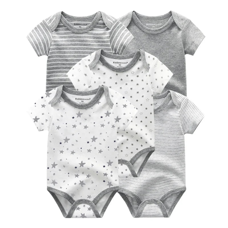 Baby Toddler Bodysuits