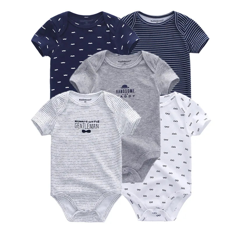 Baby Toddler Bodysuits
