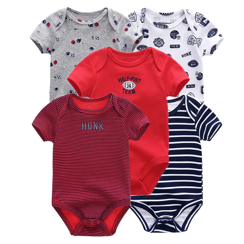 Baby Toddler Bodysuits