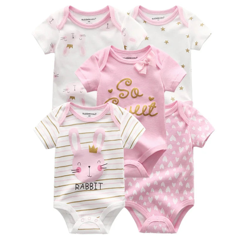 Baby Toddler Bodysuits