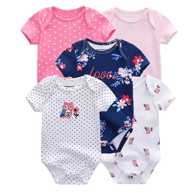Baby Toddler Bodysuits