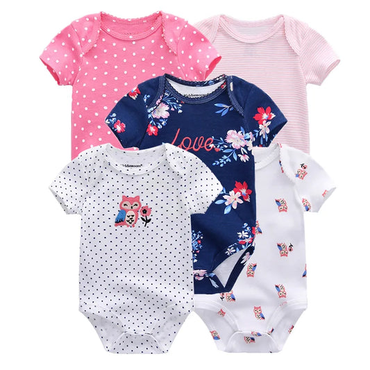 Baby Toddler Bodysuits