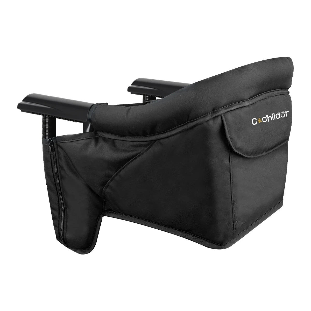 Portable Children's Dining Chair