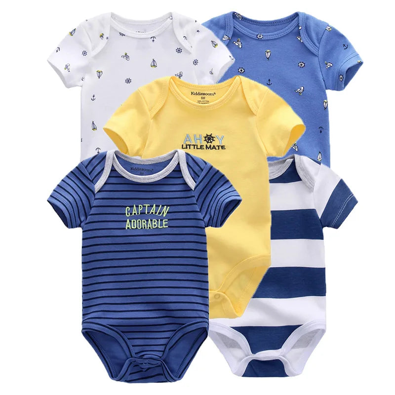 Baby Toddler Bodysuits