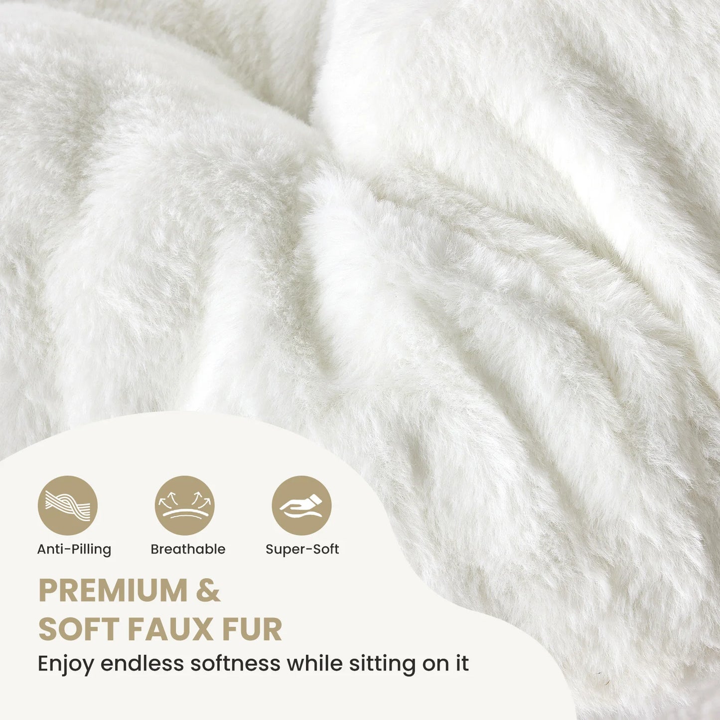 28 inch Cozy Saucer Chair