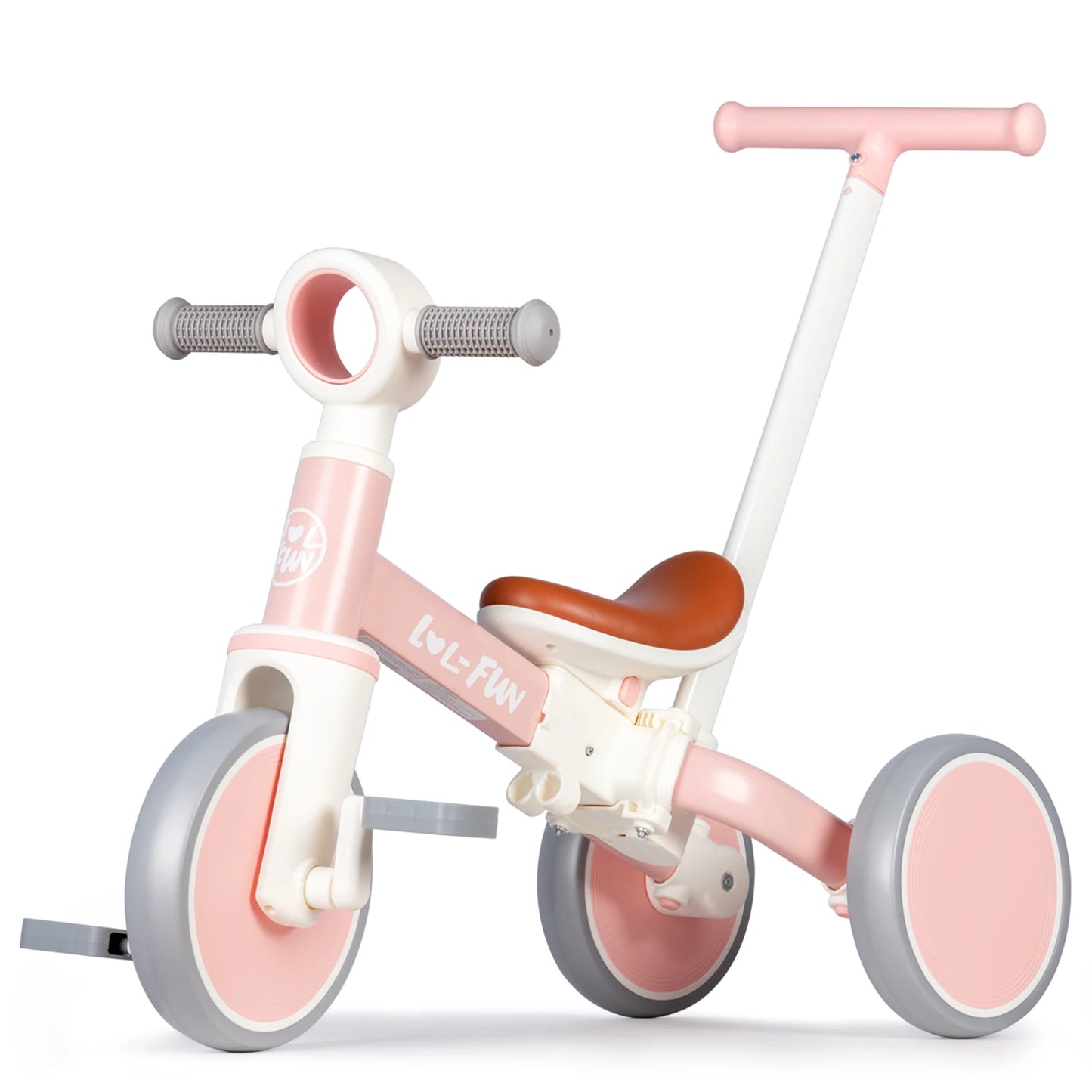 5 in 1 Toddler Tricycles