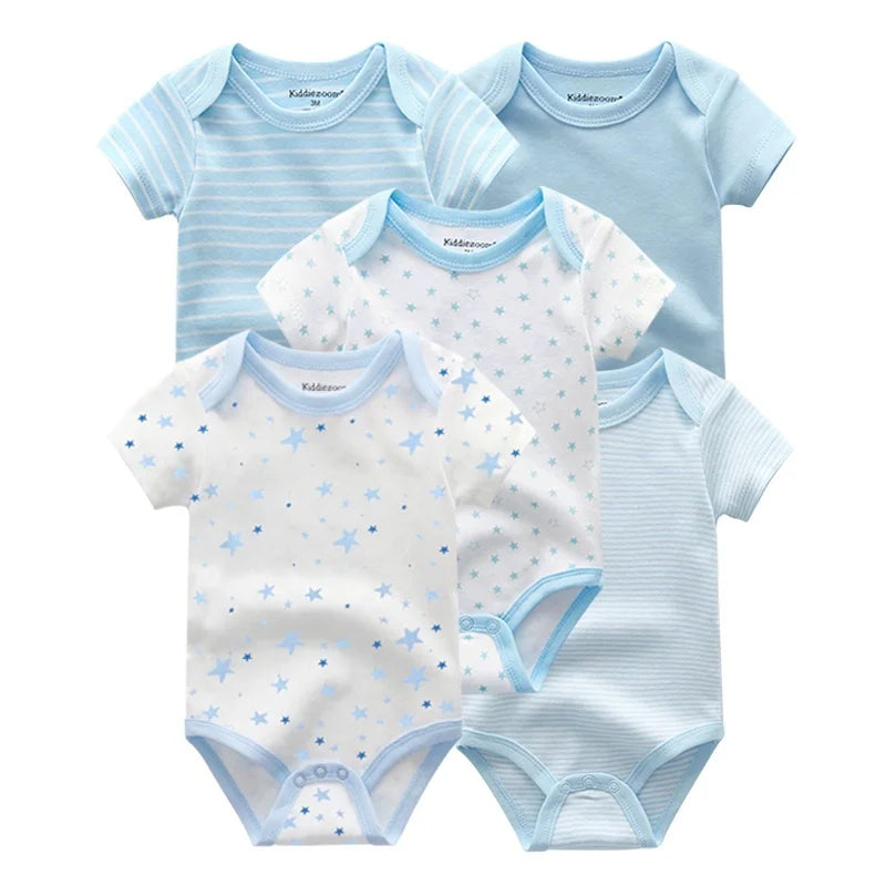 Baby Toddler Bodysuits