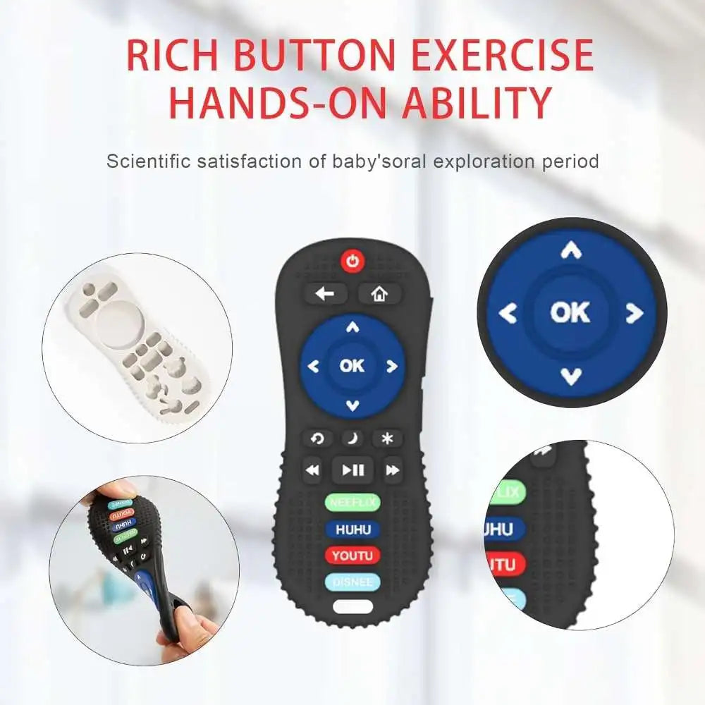 Baby Toys for 6-36 Months