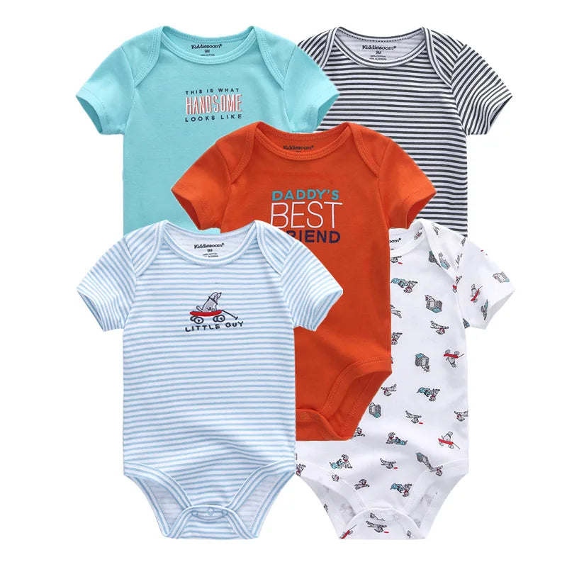 Baby Toddler Bodysuits