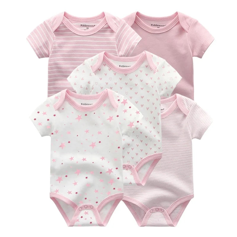Baby Toddler Bodysuits