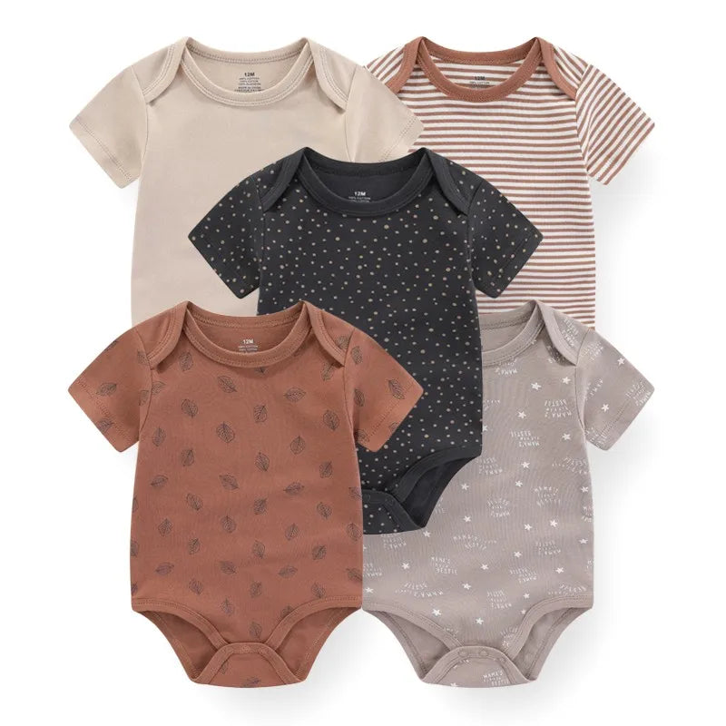 Baby Toddler Bodysuits