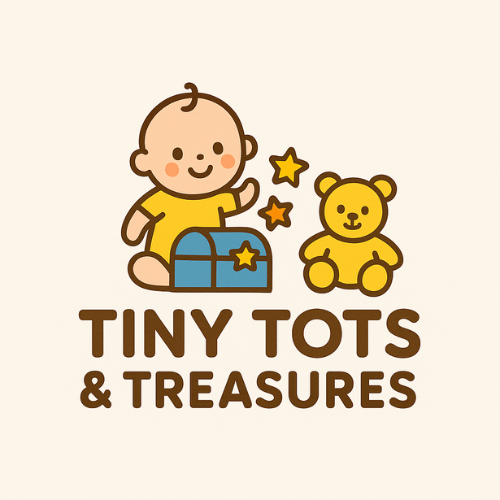 TinyTotsAndTreasures